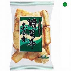 〔ムソーサンコー〕根昆布あられ　90g　9セット【33091】 [ヘルスケア&ケア用品]