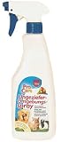 Eigenschaften Trixie  / Trixie Ungeziefer-Umgebungsspray, 500 ml