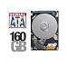 Seagate ST90160N1A3AS-RK 160GB 2.5