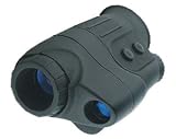 Yukon Patrol 2x24 Night Vision Monocular