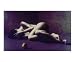original sin Emerging Artists Giclee Poster Print by Marcel J Franquelin, 20x16