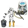 Star Wars Basic Figure:The Force Unleashed Storm Trooper