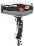 Parlux Super Compact 3500 Hair Dryer