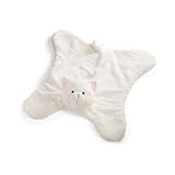 Comfy Cozy Spiffy - Kitten 24" by Baby Gund 58931