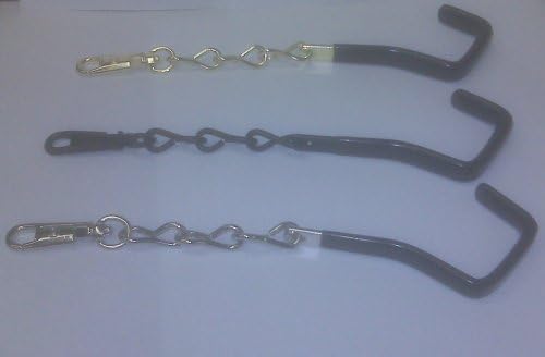 Garment Bag Hanging Door Hook