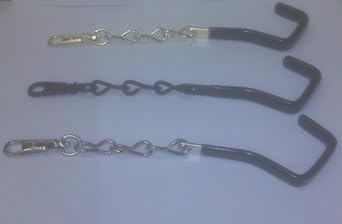 Garment Bag Hanging Door Hook