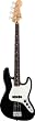 Fender Standard Jazz Bass, Black Rosewood Fretboard