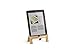 Umbra 480560-390 Old School Tablet Stand with Stylus,Natural