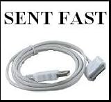 Elekratek Ipod Photo USB Data Cable [ USD_IPD ]