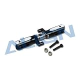 Align Metal Tail Rotor Holder for T-REX 550E 600 600 Nitro 700 Nitro 700E by Align