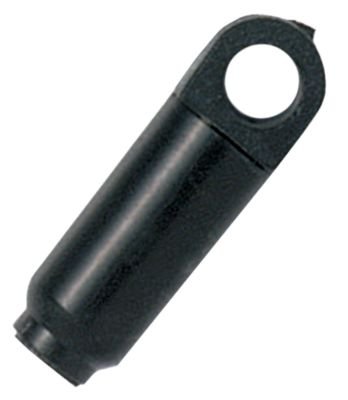 Strike King Pro-Model Tube Rattle Bait (.75-Inch)