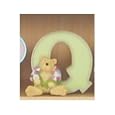 Child to Cherish Letter Q