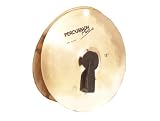 Percussion Plus PP550 Symphonic Orchestral Cymbals