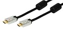 Labgear Premium 24K Gold Plated 3M HDMI to HDMI Cable