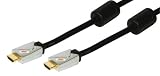 Labgear Premium 24K Gold Plated 3M HDMI to HDMI Cable