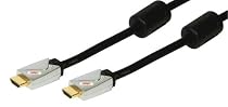 Labgear Premium 24K Gold Plated 3M HDMI to HDMI Cable