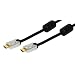 Labgear Premium 24K Gold Plated 3M HDMI to HDMI Cable