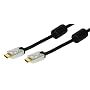 Labgear Premium 24K Gold Plated 3M HDMI to HDMI Cable