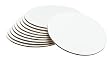 WILTON 6IN CAKE CIRCLES-10/PK 2104-64