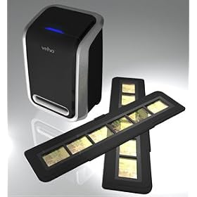 Veho VFS-004 Veho 5MP Slide & Negative Scanner