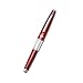 Pentel Sharp Kerry Automatic Pencil, 0.5mm Lead Size, Red Barrel, 1 Each (P1035B)