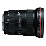 Canon EF Lレンズ 17-40mm F4.0L USM