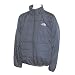THE NORTH FACE (�U�E�m�[�X�t�F�C�X) ���b�h�|�C���g �n�C�u���b�g �W���P�b�g GREY S TOAZ5X
