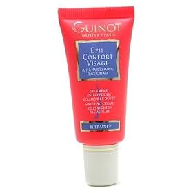 Guinot After Hair Removal Face Cream - 15ml/0.52oz