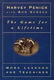 HARVEY PENICK'S GAME FOR A LIFETIME