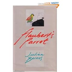 Flaubert's Parrot