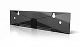 Max Signal TW1 Hochleistungs-Digital-Flat-HDTV-Antenne für Innenräume und Außenräume für DVB-T Television / USB TV Tuner / DAB Radio