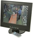 Review Skytronic  / TFT LCD MONITOR FOR CCTV SYSTEMS