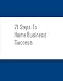 Looking for 21 Steps To Home Business Success (Penny Books)