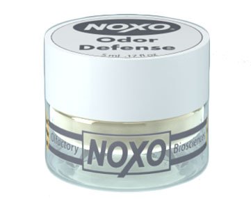 NOXO Odor Defense Nasal Balm