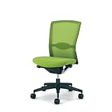 kokuyo FOSTER ETHOS(�t�H�X�^�[�G�g�X)�`�F�A�[ �����r�X�^���_�[�h�^�C�v �I�Ȃ� �C�G���[�O���[��(�����o�[�T�|�[�g�t��) W650�~D585�~H905-995mm