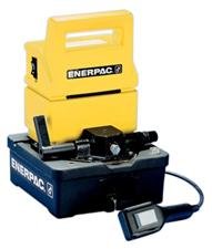 Enerpac PUD 1100B Economy Electric Capacity