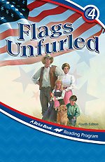 Flags Unfurled