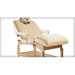 Clinician - Spa (Ultra Touch,Face Rest, Side Arm Rests)