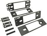 Scosche HY1610B 2006 -Up Hyundai Azera ISO Pocket kit