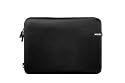 Incase Neoprene Sleeve for 13-inch MacBook - Notebook carrying case - 13" - black