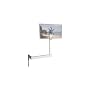 Level Mount EZEW7-07 10' External Wire Management Kit