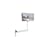 Level Mount EZEW7-07 10' External Wire Management Kit