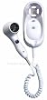 Oster Wall Mount 1500 Watt Hair Dryer 76932-710
