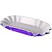 Pommes Schale Fritten-Lore lila Gift Company