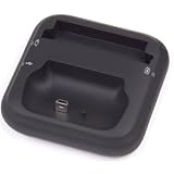 UTStarcom Communications Dual Port Cradle - Docking cradle - USB