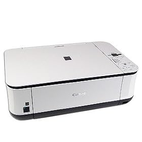 Canon Pixma MP240 USB 2.0 All-in-One Print Copy Scan Photo by Canon
