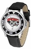 New Mexico Lobos Competitor Men &acute; s Watch by Suntime - B0009LMUYY