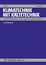 Klimatechnik mit Kältetechnik. 4