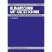 Klimatechnik mit K�ltetechnik. 4