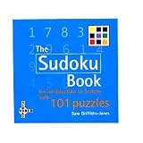 The Sudoku Book - cod. B000JLWISM